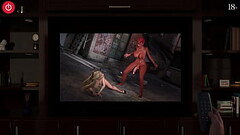 Complete Gameplay - Girl House, Part 3 Thumb