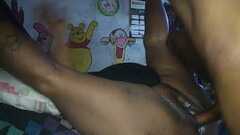 Heavy load Thumb