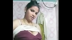 Girl showing big boobs Thumb