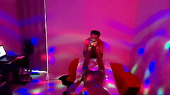 Se&ccedil_&atilde_o da Massagem T&acirc_ntrica completa pra todos ver como funciona Thumb