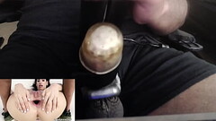 Colombia Anal PMV vs HandyBBC (PMV WINS: Cumshot) Thumb