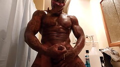 Big Black Hairy Cock Worship Hallelujah Johnson (Love Web) Thumb