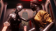Atomic Heart - The twins take care of You Thumb