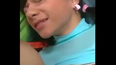 Chica la romoen y jime rico Thumb