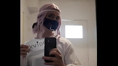 Video to verify. How do I look? Thumb