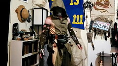 Male Cosplayers Assassins Creed tease Max Shenanigans Thumb