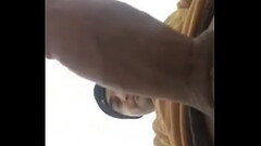 Masturbation for Anna hot with golden hair Thumb