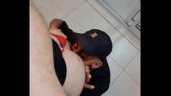 MACHO REALIZA O FETICHE DE UM ENTREGADOR DO IF**D AGUARDANDO ELE DE CALCINHA E DE  RECOMPENSA GANHOU MUITA PIKA NO CU ( COMPLETO NO RED E SUBSCRI&Ccedil_&Atilde_O) Thumb