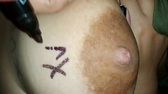 Que buenas tetas de m&iacute_ esposa Thumb