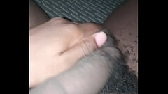 Pt2:Chilling Dried stroke and rubbing Thumb