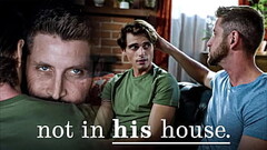 Not in His House Johnny Ford, Ben Masters Thumb