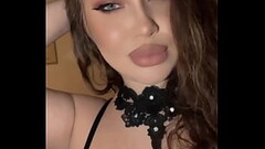 BUSTY GIRL SHOWING HER SUBMISSION Thumb
