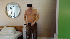 Str8 English married tradesmen Thumb