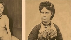 Dark Lantern Entertainment presents Two Centuries Of Vintage Porn Thumb