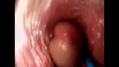 Cam shows penis entering vagina with long explanations Thumb