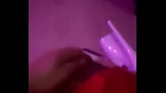 &Ecirc_tre &agrave_ quatre pattes aux pieds d'_un mec, s'_ avec sa queue et de faire traiter de pute : le bonheur Thumb