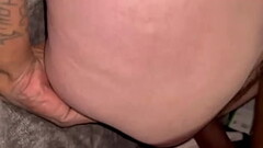 black stepdad makes 18 year old step daughter have sex with him i told him not to cum inside of me but he still did Thumb