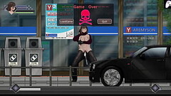 Zombie Sex Virus | Policewoman gives footjobs to zombies but she enjoys it and also gets fucked in the ass | Hentai Games Gameplay |P1 Thumb