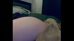 Worm Cock Fucks Cute Trans Twink Thumb