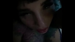 My wife best eye Thumb