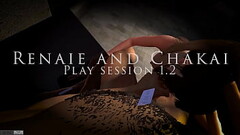 Renaie and chakai play session 1.2 Bj full Thumb