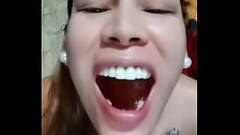 Tyra Salonga hardcore piss swallow porn Thumb