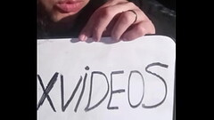 Verification video Thumb