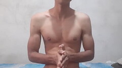 HOT YOUNG MAN SHOWING HIS BODY BHABHI Thumb