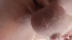 Sitting And Waving My Balls In Your Face Thumb