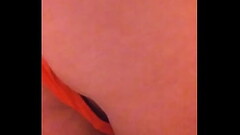 Cherrie candy ladyboy solo fun Thumb