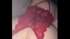 Sexy Wife fucks Big cock Thumb