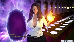 AMATEUR ANAL TEEN #134 - VERY BIG TITS MILF BIG ASS - MAGIC FINAL BATTLE - LUST ACADEMIC Thumb