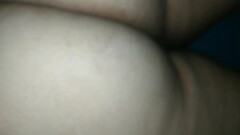 Como ficou o cuzinho dela depois de uma boa metida Thumb