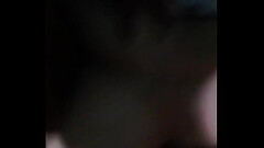 Hunter me hace venir en segundos de lo duro que me coge Thumb