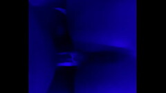 Her pregnant pussy takes my dick so well Thumb