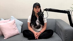 Rough sex with Nelly Kent Thumb