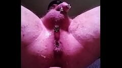 Throbbingmaxx Rides The Monster Dildo From Sohimi Thumb
