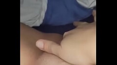 horny white woman Thumb