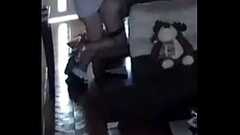 Mi marido me estaba viendo desde su oficina 4 Thumb
