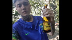 Comigo n&atilde_o tem essa de meter fofo veja &eacute_ cada pirocada nelas Thumb