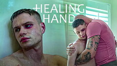 Healing Hand Dylan Hayes, Michael Roman Thumb