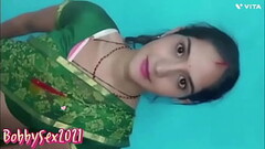 Indian desi girl was fucked by stepbrother Thumb