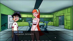 This Roman...Amity Park #20 why is there so much dialogue Thumb