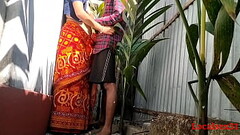 Sonali Sex In Outdoor In Hard ( Official Video By Localsex31) Thumb