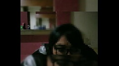 Travesti chupando pito de novio Thumb
