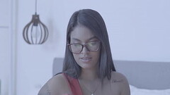 Bastidores do filme &quot_Corretores&quot_com a gostosa Bruna Paz- Completo no Red Thumb