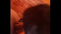 Para mantener mi trabajo me trago la verga de mi jefe Thumb
