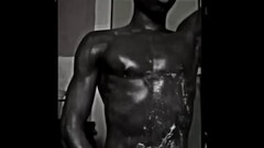 Getting ready for my dick appointment Thumb