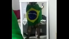 Rooting for brazil? Thumb