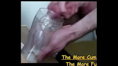 I'_m so horny and really need my protein I haven'_t had any in a while I'_m just a little cum dumpster Thumb